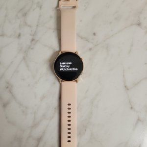 Samsung Galaxy Watch Active